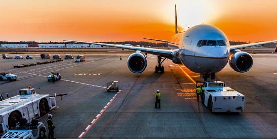 Shuttles resort from Geneva airport