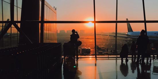 Shuttles Resorts from Pau airport