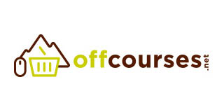 Off Courses Logo