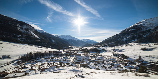 Découvrez les stations de ski de Haute Maurienne Vanoise Navettes stations Haute Maurienne Vanoise