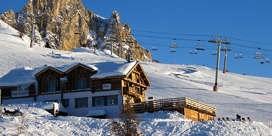Découvrez la station de Peisey-Vallandry Shuttle resort Peisey-Vallandry