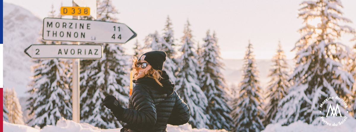 Découvrez les temps fort de l'hiver à Morzine Destination Morzine