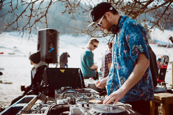 Rock the Pistes Festival du 15 au 21 mars 2020 Animations Morzine