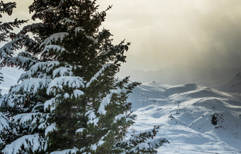 Station de ski Aramon-Panticosa