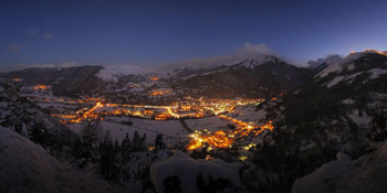 Station ski Saint Lary