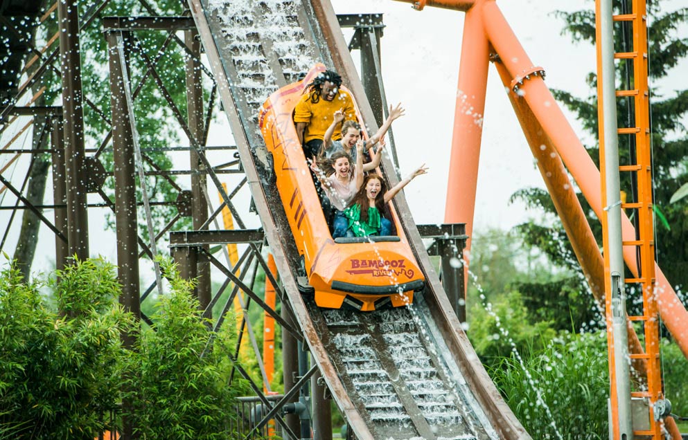 leclerc voyage walibi