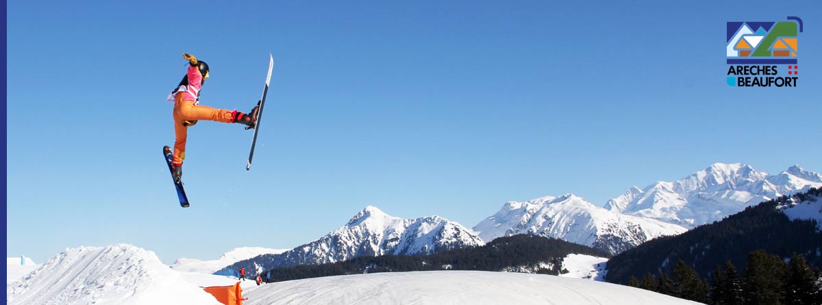 Station de ski Arêches-Beaufort