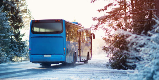PF_winter_bus Bus station de ski