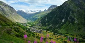 Je réserve ma navette pour aller au Grand Bornand