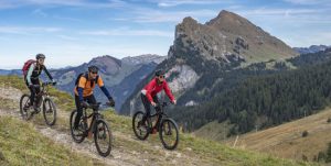 Je réserve ma navette pour aller à La Clusaz