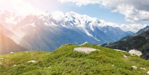 Je réserve ma navette pour aller à Megève