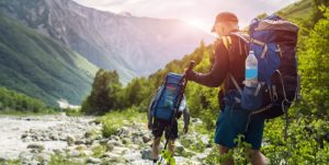 Je réserve ma navette pour aller à Morzine - Avoriaz