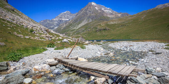 Je réserve ma navette pour aller à Valfréjus