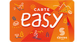 Carte Easy